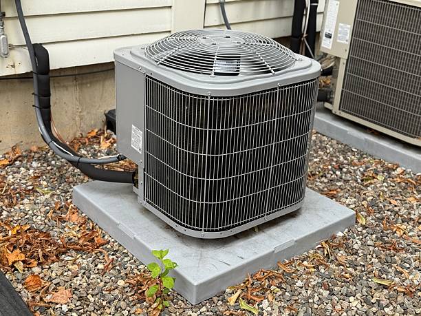 24/7 Emergency Air Conditioning Repair experts in Climax, NC