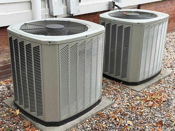 Reliable Air Conditioning Repair contractor in Climax, NC by Leonard HVAC