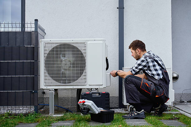 Top rated local Air Conditioning Repair specialists in Climax, NC